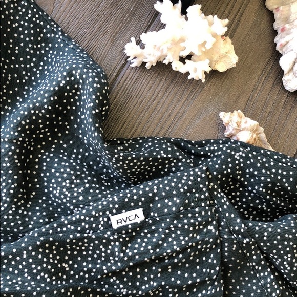 🌴🌼RVCA- SAFI DRESS🌼🌴 - Picture 14 of 14